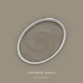 Produktbild: Wandfarbe Taupe matt | The Color Kitchen Aesthetic Ajwain | Innendispersion