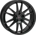 Produktbild: 4x Alufelgen ALUTEC Monstr racing-schwarz 8,5x18 ET40 LK5 114 18 Zoll Felgen Alu