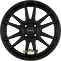 Produktbild: Alutec Monstr racing-schwarz 8.5x18 ET40 - LK5/114.3 ML64.2 Felge Alu