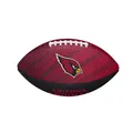 Produktbild: Wilson NFL Junior Tailgate Arizona Cardinals Logo Football