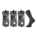 Produktbild: Sobi Herren Diabetiker Socken o. Gummi