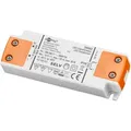 Produktbild: Goobay LED-Trafo 12 V/20 W, 12 V DC für LEDs bis 20 W Gesamtlast