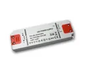 Produktbild: Goobay LED Slim-Transformator 12V DC 0,5-20W, IP20, Trafo LED Trafo