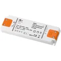 Produktbild: Goobay LED-Trafo 12 V DC für LEDs mit Vorschaltelektronik bis 20 Watt Gesamtlast