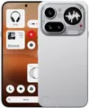 Produktbild: NOTHING Phone (4a) Pro Smartphone (17,34 cm/6,83 Zoll, 128 GB Speicherplatz, 50 MP Kamera)
