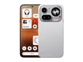 Produktbild: NOTHING Phone 4a Pro 128 GB Metallic Silber Dual SIM