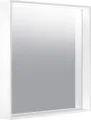 Produktbild: Keuco Lichtspiegel X-LINE 650 x 700 x 105 mm weiß