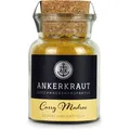 Produktbild: ANKERKRAUT Gewürzmischung Curry Madras, für Fleisch- und Fischgerichte, 60 g