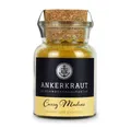Produktbild: Ankerkraut Gewürz Curry Madras, Curry Madras, 60g im Korkenglas
