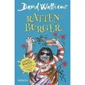 Produktbild: Ratten-Burger