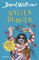 Produktbild: Kinderbuch Ratten-Burger David Walliams