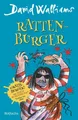 Produktbild: David Walliams ~ Ratten-Burger 9783757100391