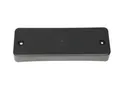 Produktbild: Für BLIC 6502-07-3181920P Licence plate mounting 6502-07-3181920P do HYUNDAI SA