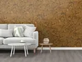 Produktbild: Kork Paneele DECODALLE Canyon Korkplatte Wand Korkpaneele Wandpaneele Wandkork