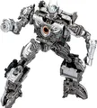 Produktbild: Hasbro Transformers: Ära des Untergangs Generations Studio Series Voyager Class Actionfigur 2022 Galvatron 17 cm HASF3176