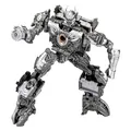 Produktbild: Transformers Spielzeug Studio Series 90 Voyager-Klasse Galvatron Action-Figur Ära des Untergangs, ab 8 Jahren, 16,5 cm groß