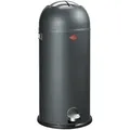 Produktbild: Wesco Kickmaster Maxi 40 L mit Dämpfer Graphit 180731-13