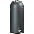 Produktbild: Kickmaster® Maxi, freistehender Behälter, graphit 8011560