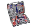 Produktbild: KWB Werkzeugkoffer, 370730, 65-teilig