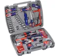 Produktbild: kwb Werkzeugkoffer Werkzeugkoffer, 65-tlg 370730