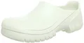 Produktbild: Birkenstock Unisex-Erwachsene A 630 Clogs, (Weiß), 39 EU
