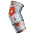 Produktbild: SPORLASTIC Armbandage Sporlastic Epidyn Supreme Ellenbogenbandage grau M