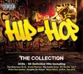 Produktbild: Various Artists Hip Hop - The Collection (CD) Box Set (US IMPORT)