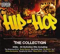Produktbild: Hip Hop-The Collection by VARIOUS ARTISTS [Audio CD]