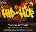Produktbild: Various Artists - Hip-Hop: The Collection - Various Artists CD JGVG The Cheap
