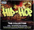 Produktbild: CD Hip-Pop The Collection 3 Cds 55 Definitive Hits Gebraucht