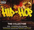 Produktbild: HIP-HOP-THE COLLECTION 3 CD NEU