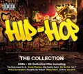 Produktbild: Various Artists Hip Hop - The Collection (CD) Box Set