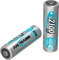 Produktbild: ANS 5030991 - maxE, NiMh Akku, AA (Mignon), 2100 mAh, 1er-Pack
