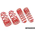 Produktbild: MTS Tieferlegungsfedern für Audi 80 B3 Sedan 89 8A 1.6 1.8 1.9E 2.0E 2.0E 16V