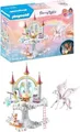 Produktbild: PLAYMOBIL Himmlisches Regenbogenschloss, Aktion/Abenteuer, 4 Jahr(e), Mehrfarbig, Kunststoff