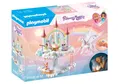 Produktbild: Playmobil Princess Magic 71359 Himmlisches Regenbogenschloss NEU/OVP