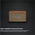 Produktbild: Marshall Stanmore III Kabelloser Bluetooth-Lautsprecher Braun