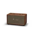 Produktbild: Marshall Stanmore III Bluetooth-Lautsprecher, Kabellos – Braun