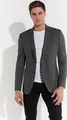 Produktbild: SteffenKlein Herren Sakko Slim-Fit 5033-48, 5033-50, 5033-52, 5033-54, 5033-56, 5595-48, 5595-50, 5595-52, 5595-54, 5595-56, 5595-58, 5034-58, 5594-48, 5594-50, 5594-52, 5594-54, 5594-56, 5594-58, 5033-58 901669 grau 56