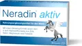 Produktbild: NERADIN Aktiv Kapseln 0,27 g