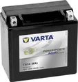 Produktbild: Varta AGM-Motorradbatterie TX14 FA 12V 12Ah 200A