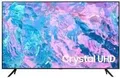 Produktbild: Samsung UE43CU717 2023 Serie 4K-Fernseher LED 3.840 x 2.160 Pixel 43 Zoll at