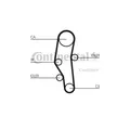 Produktbild: CONTITECH CT 589 Timing Belt Kit CT589K2
