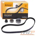 Produktbild: CONTINENTAL CTAM Zahnriemensatz  für BMW
