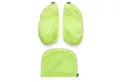 Produktbild: ergobag Schulranzen Zubehör Pack/Cubo/Cubo Light/Wide Fluo - Seitentaschen Zip-Set 3tlg.