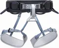 Produktbild: Petzl Corax dark gray - Größe Gr. 1 C051AB00