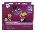 Produktbild: Hochspannung Ultraschall Marderabwehrgerät Batterie Stop&Go 8 Plus-Minus SKT