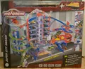 Produktbild: Majorette Super City Garage Parkhaus-Spielzeug ( 212059989 )