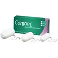 Produktbild: CONTAM Vaginaltampon Startset mini/regular/extra 3 St