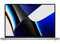 Produktbild: APPLE  MK1E3D/A MBP 16 M1 PRO/16GB/512GB  NEU mit geöffneter OVP